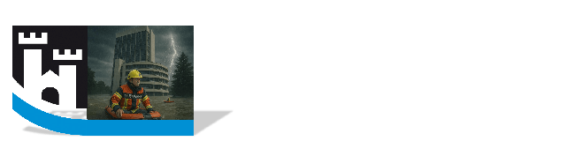 Logo Starkregen mit Link zu RIO Starkregen