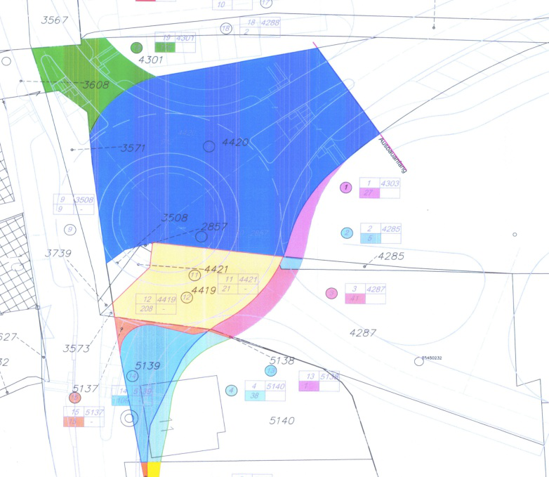 Die Grafik zeigt ein Beispiel einer Digitalen Vervielfältigung Die Grafik zeigt ein Beispiel einer Digitalen Vervielfältigung