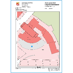Die Grafik zeigt ein Beispiel einer Standardausgabe Die Grafik zeigt ein Beispiel einer Standardausgabe